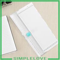 ราคา [เรียบง่าย] เครื่องตัดกระดาษ ที่กันจอน เครื่องตัดกระดาษแบบพกพางานฝีมือเครื่องตัดกระดาษเครื่องมือสมุดสําหรับกระดาษ ก4 (55400587262)