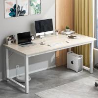 ราคา โต๊ะคอมพิวเตอร์ตั้งโต๊ะ โต๊ะบ้าน โต๊ะเรียบง่าย โต๊ะเช่าขนาดเล็ก (27309346317)