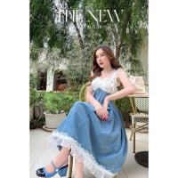 ราคา มือ1 Size M ป้าย Valley Girl (27266367000)