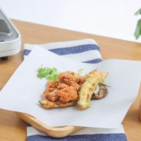 ราคา ญี่ปุ่นน้ํามัน-ดูดซับกระดาษครัวทอดอาหารเสื่อกระดาษอาหารล้างไขมันน้ํามันกระดาษกรองครัวเรือนกระดาษอบฟิล์มดูดซับน้ํามัน (42773950673)