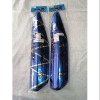 ราคา กันร้อนท่อ WAVE 125 i (ปลาวาฬ) (3341032817)