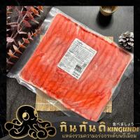 ราคา ก้ามปูหิมะ Snow Crab Leg 500 G. 56-58 ชิ้น ปูหิมะ ปูอัด กินกันดิ ก้ามปู ปูหิมะ อาหารญี่ปุ่น (13805182505)