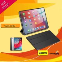 ราคา พร้อมส่ง⭐️ถูก/แท้⭐️Baseus Case Ipad Pro 2018 เคสแม่เหล็ก Smart Folio For iPad Pro 12.9 นิ้ว / iPad Pro 11 นิ้ว (11331125870)