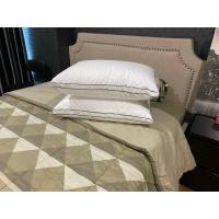 ราคา หมอนขนเป็ดเทียม 1700 กรัม (24002578615)