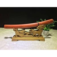 ราคา ดาบซามูไร คันโตะ เหล็กT10 ตีทบ64ชั้นแท้ๆ งานทำมือทุกส่วน เปิดคม100% มาพร้อมกล่องเก็บดาบ (5733350212)