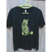 ราคา Mc Lady เสื้อยืดคอกลม อก36 รวมส่งแล้ว. (2492231991)