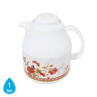 ราคา Chaixing Home กระติกกรองชา NIKKO รุ่น AP-16A ขนาด 1 ลิตร (17113259383)