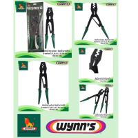 ราคา คีมย้ำ คีมสายไฟ คีมย้ำหางปลา HD-38L ยี่ห้อ Wynn’s ของแท้ (13175629208)