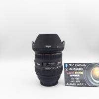 ราคา Sigma 24-70mm F2.8 ใส่ Canon (42408791288)