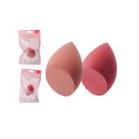 ราคา Preciosa Makeup Tool Puff Spreading Foundation Sponge #901K : พรีโคซ่า พัฟ ฟองน้ำ เกลี่ยรองพื้น x 1 ชิ้น svl (17136383533)