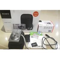 ราคา Sony Cyber-Shot DSC-W830 20.1MP, เลนส์ ZEISS ของเกือบใหม่ (2521343125)