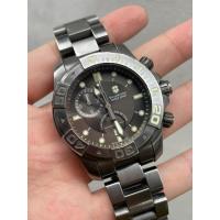 ราคา VICTORINOX SWISS ARMY พร้อมโอน 5500 บาท Dive Master ดำน้ำ 500 เมตร Chronograph Ref.241424 (28890470398)
