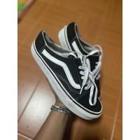 ราคา Vans ไซร้ 37/23.5 มือสองของแท้ (26835450112)