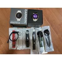 ราคา นาฬิกา GARMIN VIVOACTIVE 4S (20725280475)