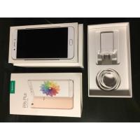 ราคา OPPO R9s Plus มือ 2 สภาพ 99% (5802453007)