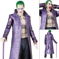 ราคา No.032 MAFEX HARLEY JOKER "SUICIDE SQUAD" (28752026546)