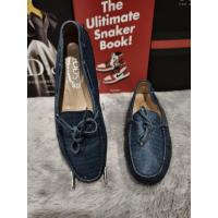 ราคา รองเท้าTodsงานมือสองงานตู้ญี่ปุ่นSz36.5/23.5cm (44410663604)