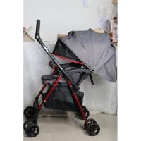 ราคา รถเข็นเด็ก ยี่ห้อ Goodbaby รุ่น gb raquid (28141861770)