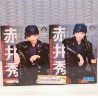 ราคา พร้อมส่ง แท้ถูกที่สุด โมเดล อากาอิ ชูอิจิ จากเรื่อง akai shuichi ยอดนักสืบจิ๋ว โคนัน โมเดลโคนัน conan (3465137400)