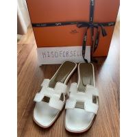 ราคา hermesเบอร์38รองเท้าแตะ รุ่นนิยม ใส่สบาย หายากมาก อุปกรณ์มาพร้อมกล่อง ถุงผ้า (6555077971)