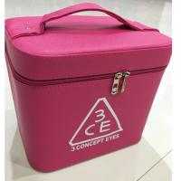ราคา กระเป๋าเครื่องสำอางค์ 3ce ใบใหญ่ของใหม่ (897170235)