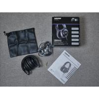 ราคา หูฟัง มอนิเตอร์ Shure SRH 440 (4516610334)