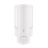 ราคา ที่กดสบู่ 1 ช่อง MOYA SD-818A สีขาวDISPENSER 1 CHANNEL MOYA SD-818A WHITE (9000724663)