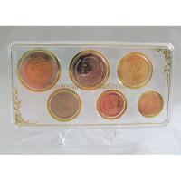 ราคา เหรียญ 10 บาท 5 บาท 2 บาท 1 บาท 50 สตางค์ และ 25 สตางค์ พ.ศ.2561 พร้อมกล่องและขาตั้งโชว์ค่ะ (6163498225)