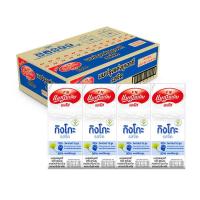 ราคา แมกโนเลีย นมยูเอชที กิงโกะ รสจืด 180 มล. แพ็ค 48 กล่อง Magnolia UHT Plain Ginkgo 180 ml x 48 (16581540822)