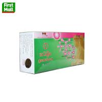 ราคา Genufood _"กล่องเล็ก"_ เจนิฟู้ด เอนไซม์ (1 กล่อง 30 ซอง) (27356192452)