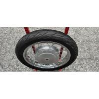 ราคา ล้อหลัง Finoคาบู Fino115หัวฉีด Mioคาบู Mio115หัวฉีด ล้อเดิม14"มือสองแถมยางทั้งชุุดตามภาพ (20890455014)