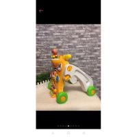 ราคา รถหัดเดิน อันปังแมน สภาพสวย (23856432749)