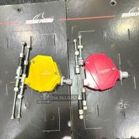 ราคา เครื่องปรับคลัตช์แบบแมนนวล Power Shark สําหรับรถยนต์ยอดนิยม & moto Exciter Winner CBR... (26863662551)