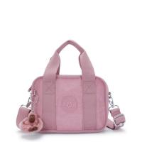 ราคา กระเป๋า KIPLING รุ่น NADALE สี FLOUNCY PINK (26529132770)