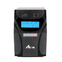 ราคา เครื่องสำรองไฟ syndome atom 800i lcd (997241823)