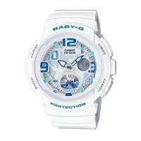 ราคา Casio Baby-G BGA-190-7B