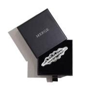 ราคา (พร้อมส่ง) Merge Official - Merge Hair Clip (27171993107)