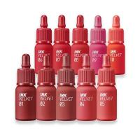 ราคา peripera ink the velvet 4g (23410376786)