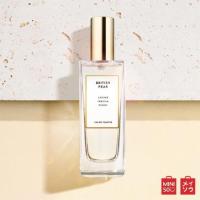 ราคา น้ำหอม Miniso รุ่น British Pear. น้ำหอม miniso กลิ่น Lychee Freesia Pecny 30ml พร้อมส่ง (6309073361)