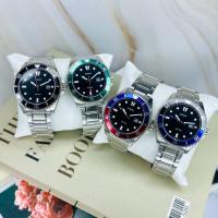 ราคา นาฬิกาข้อมือผู้ชาย Casio ซีรี่ย์ Duro200 (ไม่มีปลา) รุ่น MDV-107D สายแสตนเลส กันน้ำลึก 200 เมตร ของแท้ประกันศูนย์ (25790415404)