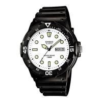 ราคา CASIO STANDARD MRW-200H-7E ของแท้ 100% พร้อมส่ง ประกัน 1 ปี (22810964512)