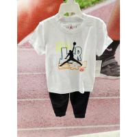 ราคา ชุด set nike jordan เสื้อ +กางเกง ป้าย 1,200 ลดเหลือ 590 บาท (23676049158)