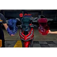 ราคา ชิวหน้า Honda Click 125i 150i ปรับระดับได้ 3 ระดับ สามารถใส่กับ ชิวหน้า ADV ได้ทุกตัว (12160096338)