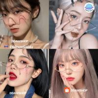 ราคา แว่นแฟชั่น แว่นไม่มีเลนส์ คอสเพลย์ (18053897628)