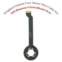 ราคา Original Phantom 4 Gimbal Yaw มอเตอร์แบน CableY แขนมอเตอร์สายสําหรับ DJI Phantom 4 Pro / ขั้นสูง /V2.0 Reaper อะไหล่ (43573790647)