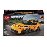 ราคา LEGO 77239 Porsche 911 GT3 RS Super Car - Speed Champion - ใหม่ (40965089876)