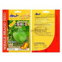 ราคา เมล็ดมะเขือเปราะยักษ์ พันธุ์คชา รหัส KTA3482 (24655976499)