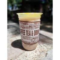 ราคา กระดาษทิชชู่พันแก้วกาแฟ จำนวน 500 แผ่น (42167177262)