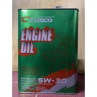 ราคา น้ำมันเครื่อง Cusco Japan สังเคราะห์100% 5w30ของแท้แน่นนอน (25450482326)