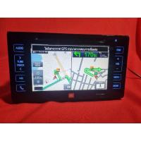 ราคา ฟอจูนเนอร์ จอ2din toyota fortuner by jbl แท้ หายาก พร้อมการ์ดความจำ เครื่องเสียงรถยนต์มือสอง (24876601573)